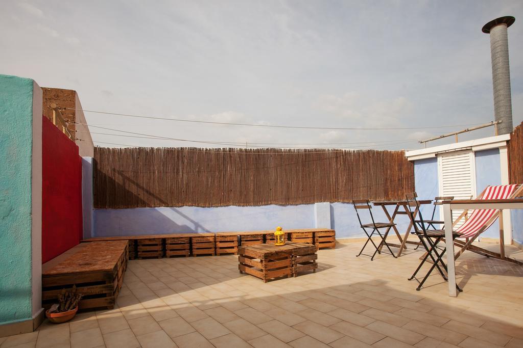 Ericeira Surf Camp Pansiyon Dış mekan fotoğraf