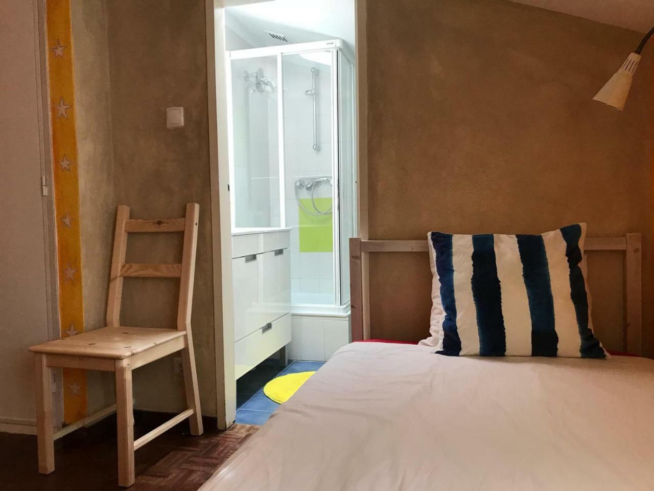 Ericeira Surf Camp Pansiyon Dış mekan fotoğraf